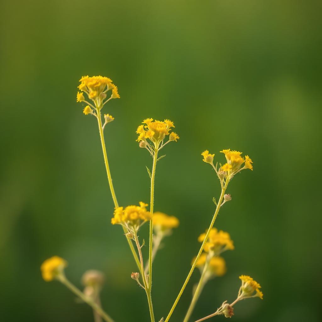 Agrimony