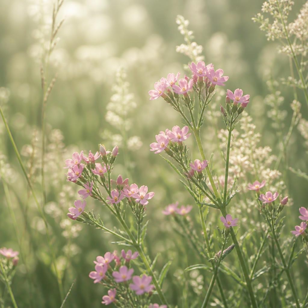 Centaury