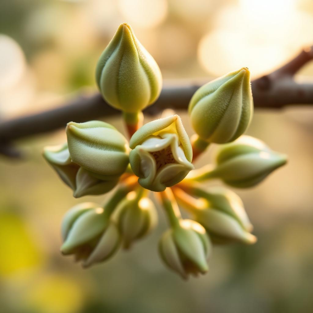Chestnut Bud