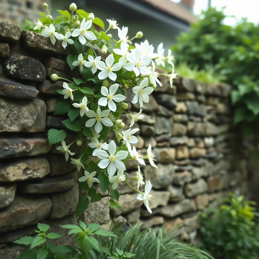 Clematis