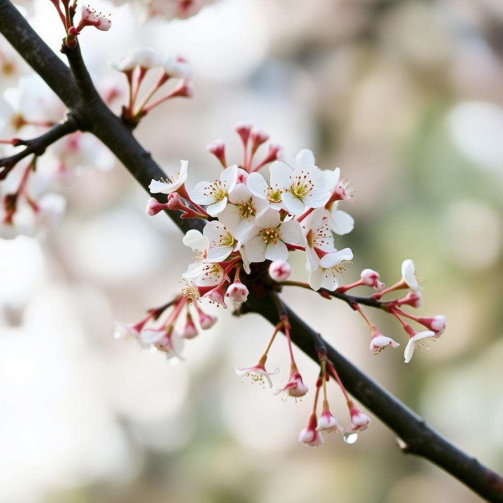 Crab Apple