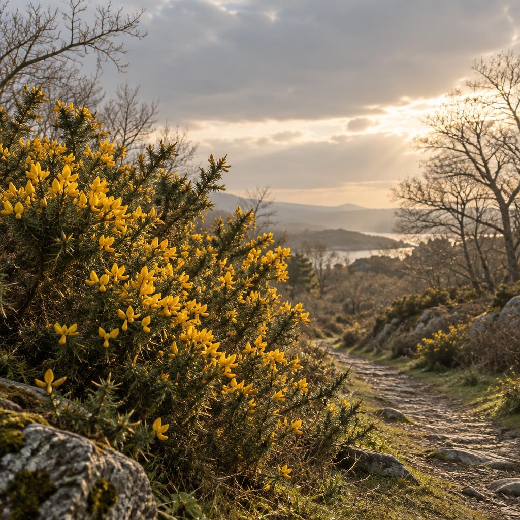 Gorse