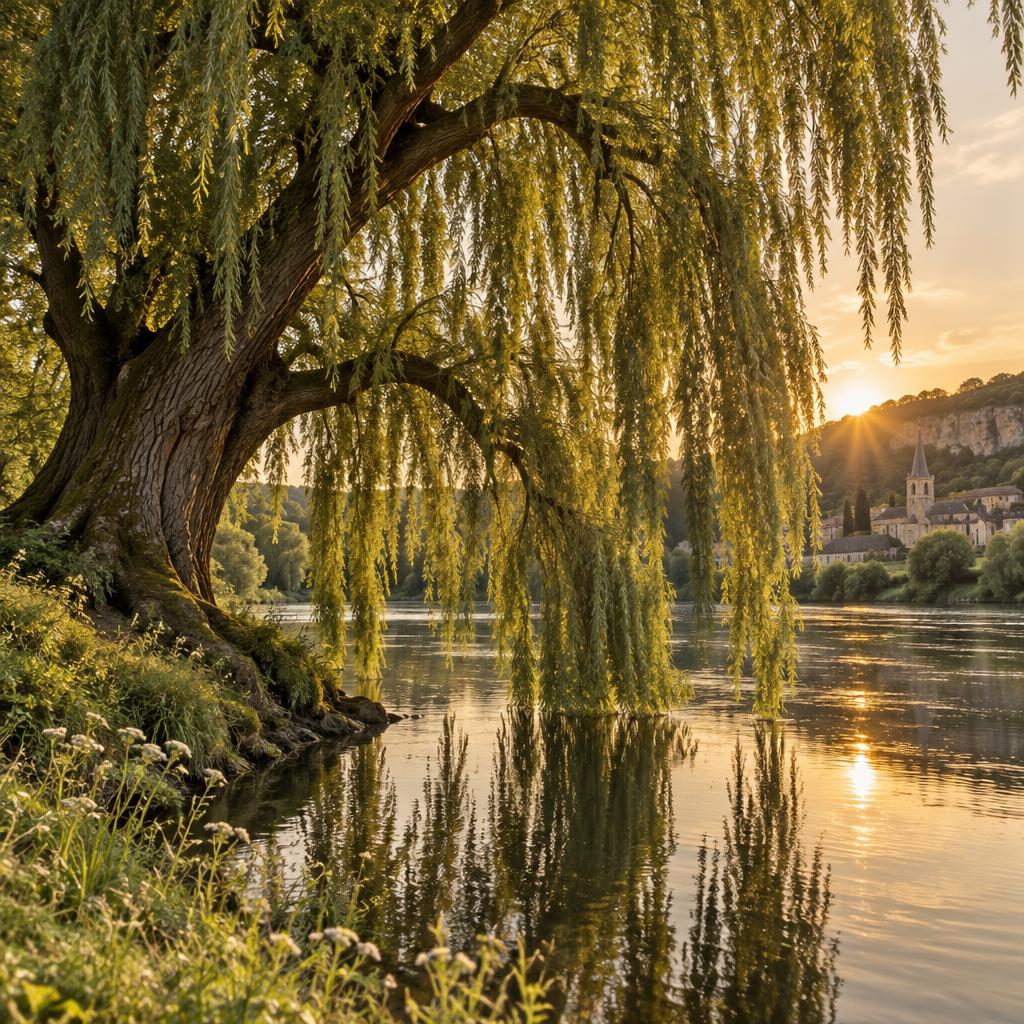 Willow — Saule